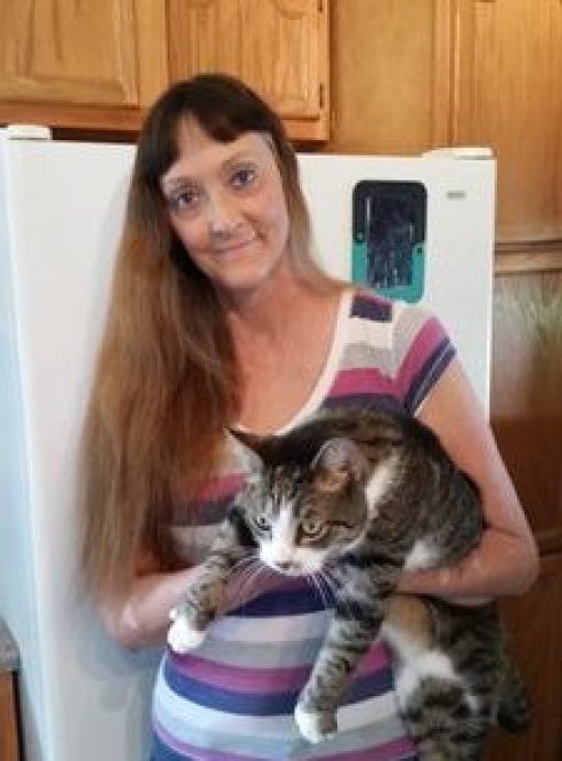 Eloise Meet the Team